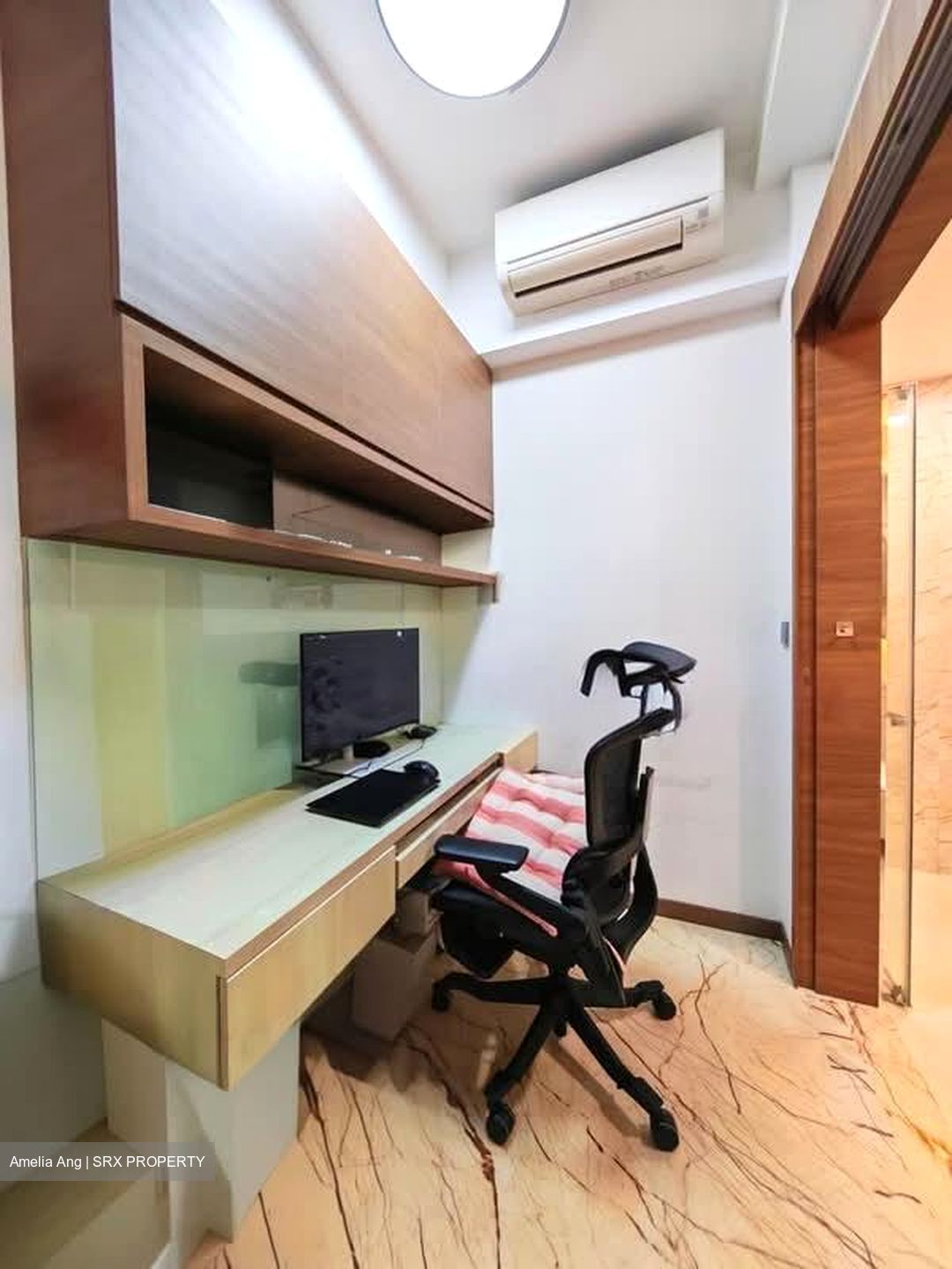 Queens Peak (D3), Condominium #602912851